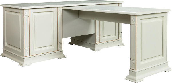 Стол письменный Верди Классик П3.0487.2.08