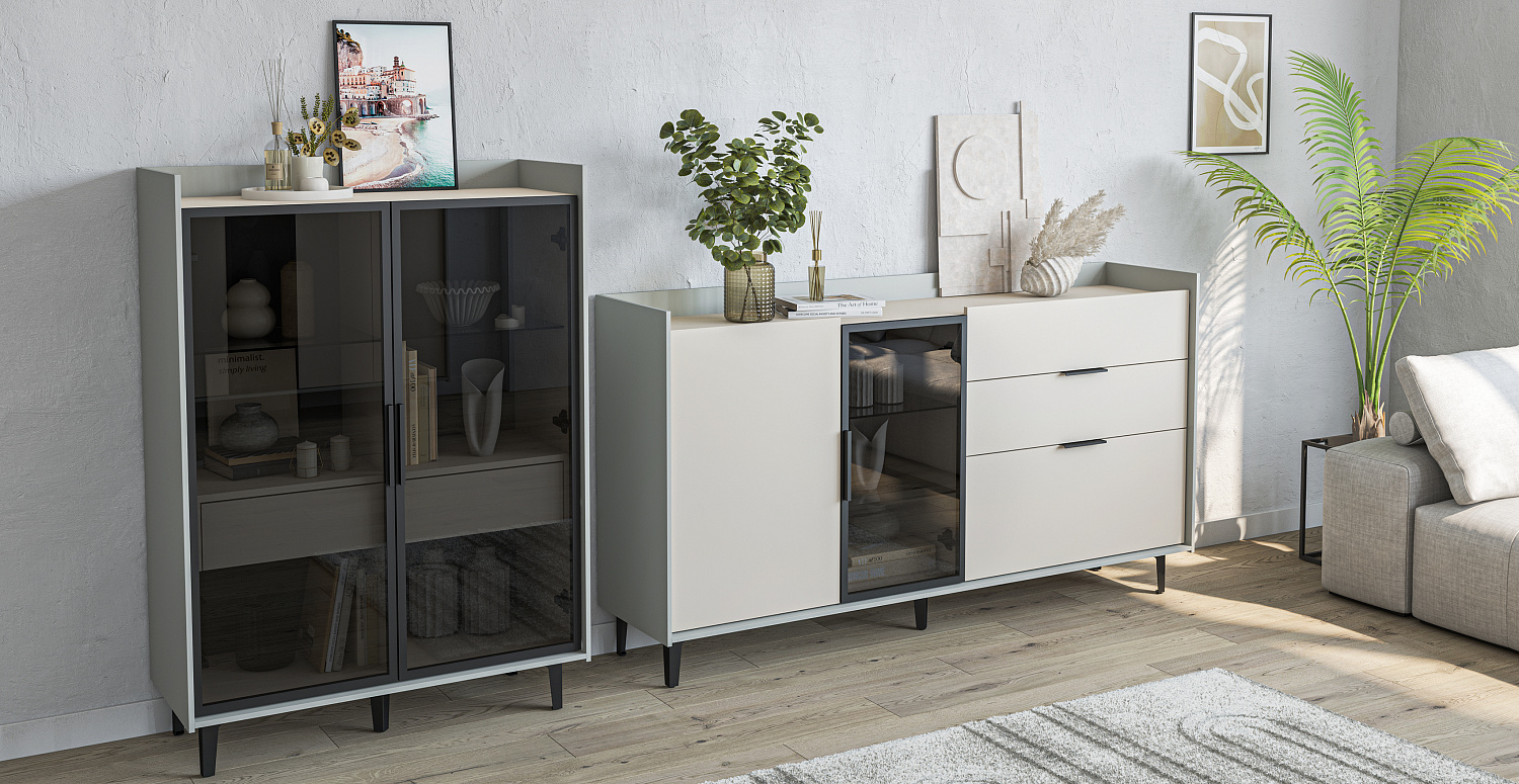 Коллекция Модена