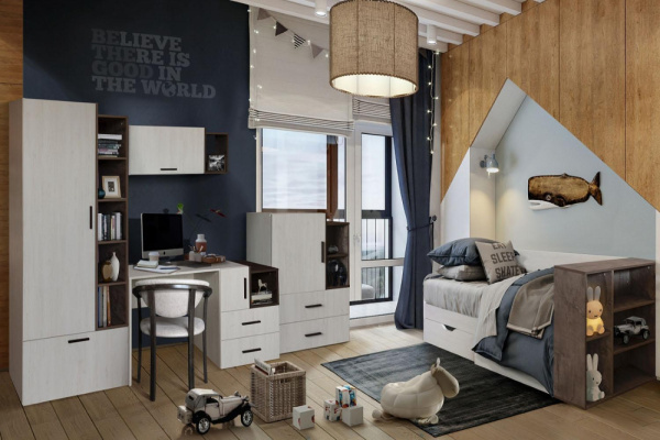 Набор для детской Луна 1