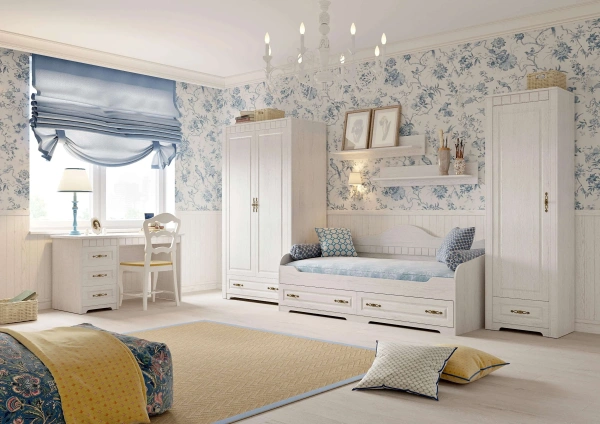 Детская Прованс композиция 1