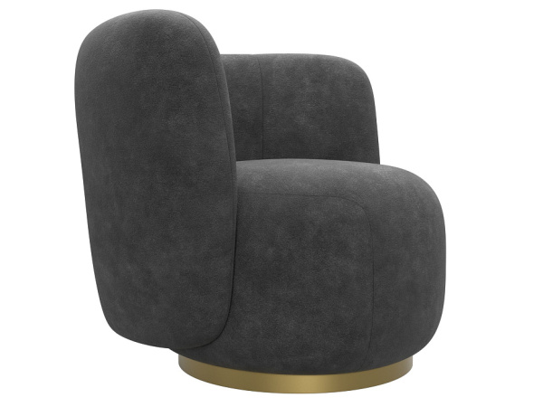 Кресло Лига-072 Велюр