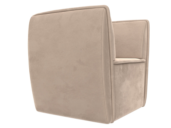 Кресло Бергамо Велюр