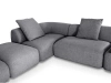 Диван Fabro большой угловой