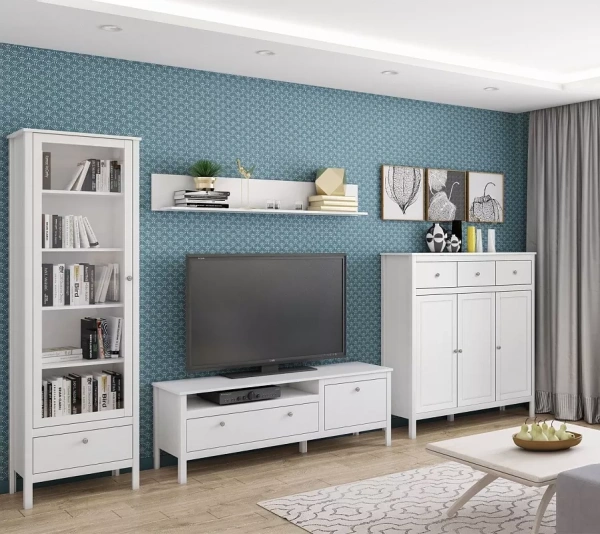 Шкаф EWA REG1W1S/65