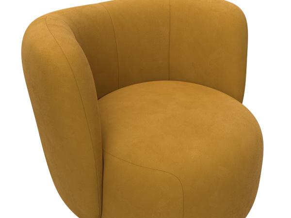 Кресло Лига-072 Велюр