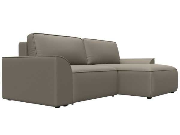 Диван угловой Лига-048 НПБ Экокожа