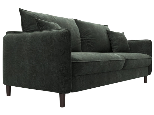 Диван прямой Лига-064 НПБ Шенилл