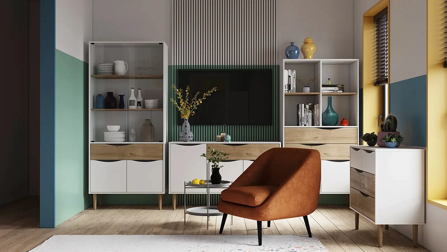 Коллекция Like