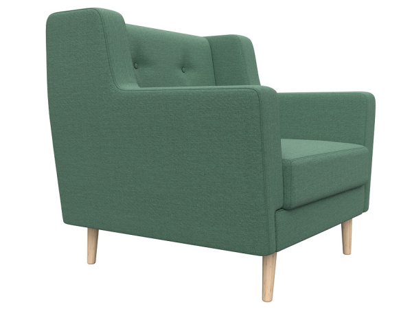 Кресло Брайтон Рогожка