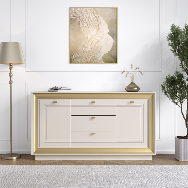 Комодино 1536 Прато