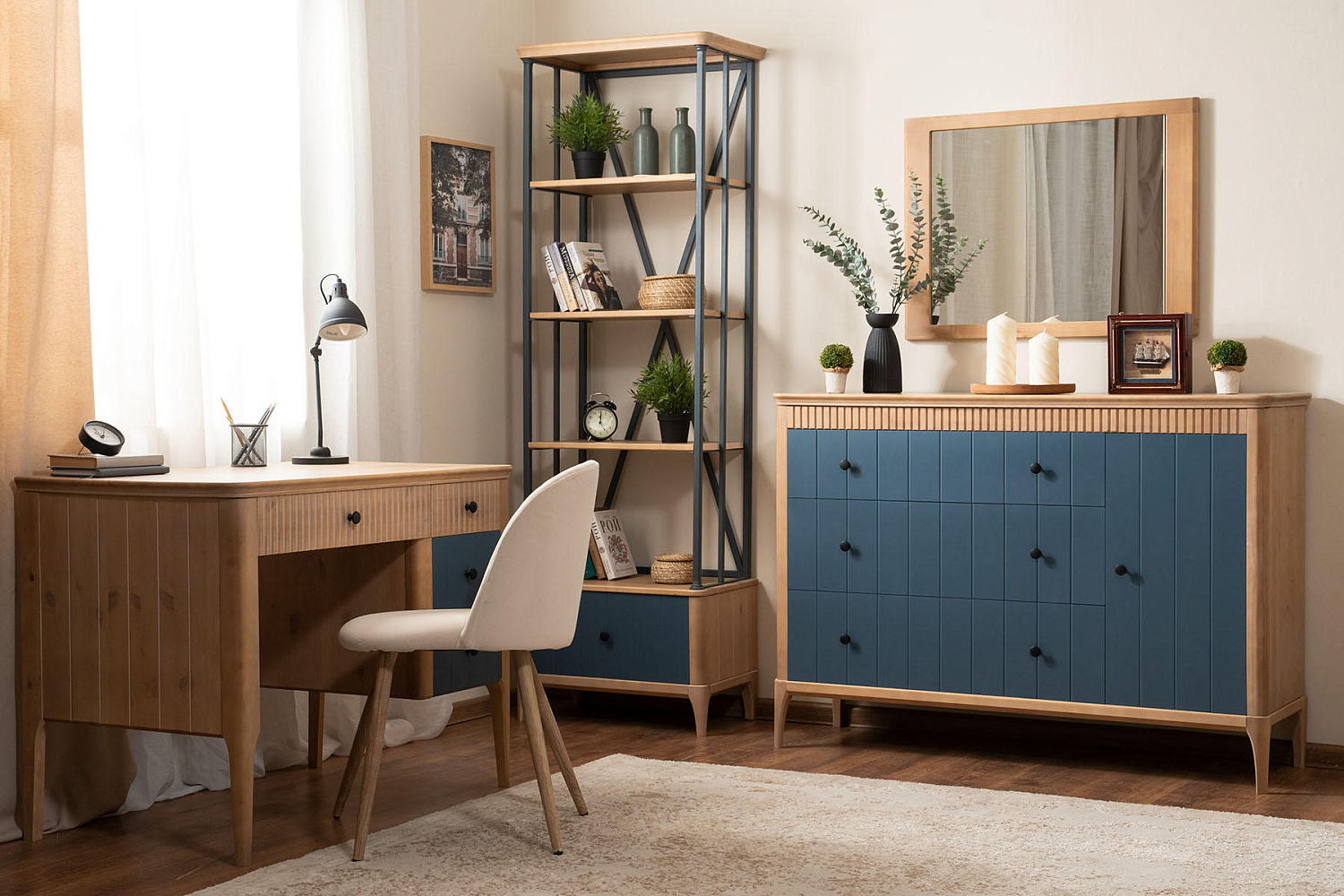 Коллекция Вида