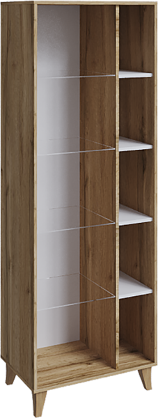 Пенал стекло Лаура