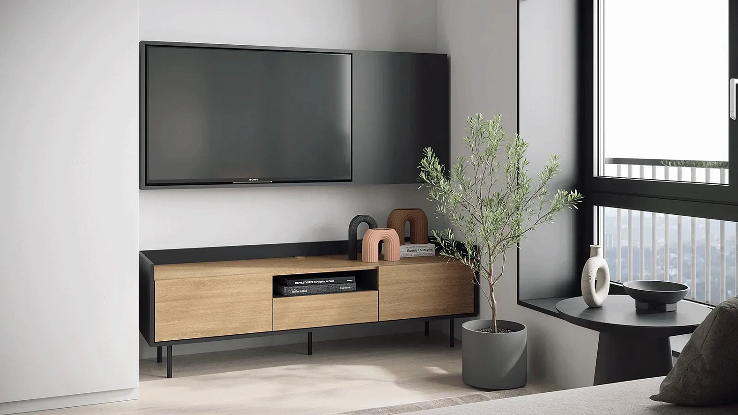 Коллекция LOOK