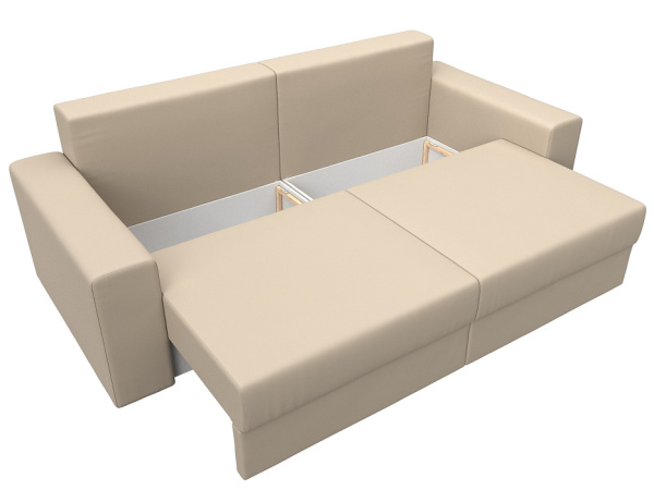 Диван прямой Майами Экокожа