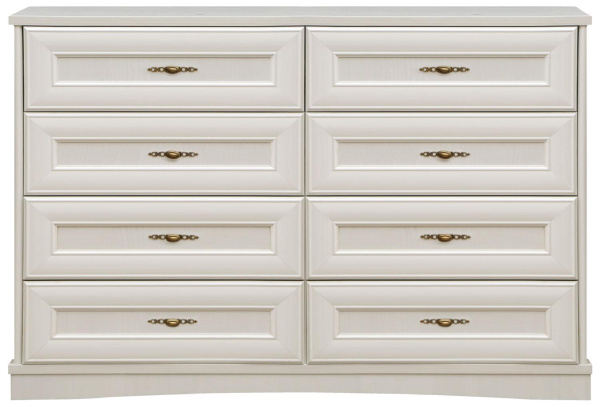 Комод Турин П7.036.1.32 (П036.32) (Сосна карелия)