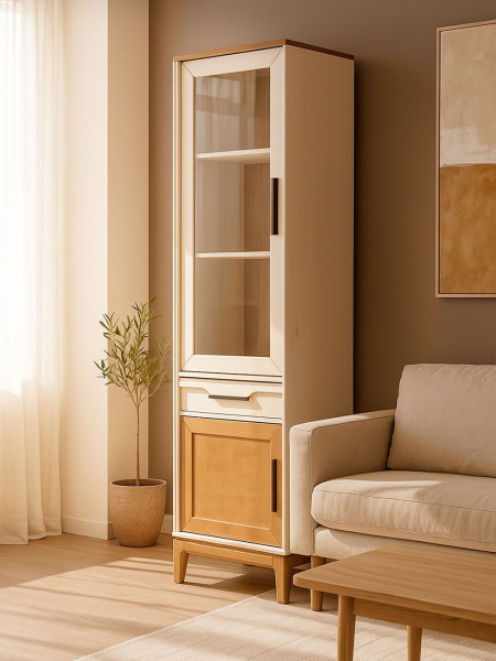 Шкаф для посуды 111 Гранада