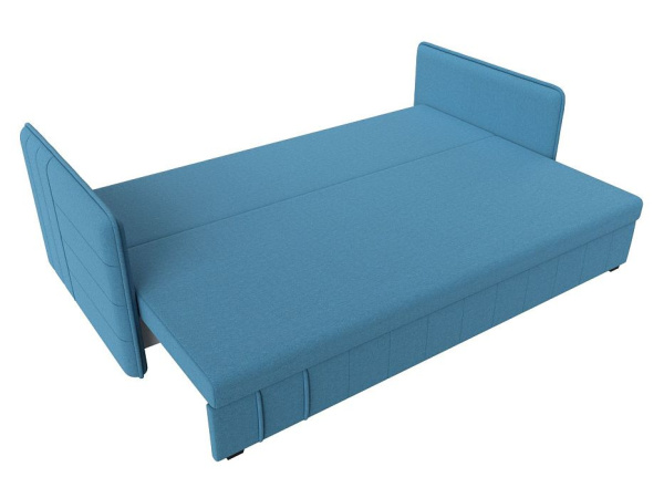 Диван прямой Слим Рогожка