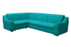 Диван Антарес 1 ДУ Сектор (Бирюзовый)