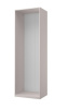 Корпус шкафа TETRA 75/236/56