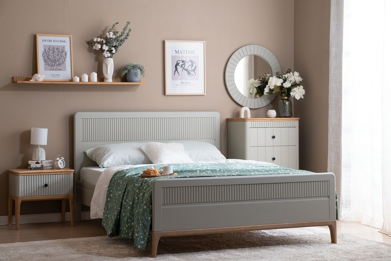 Коллекция Вида