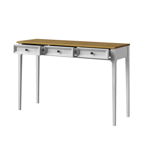 Стол консольный Квадро-С 03