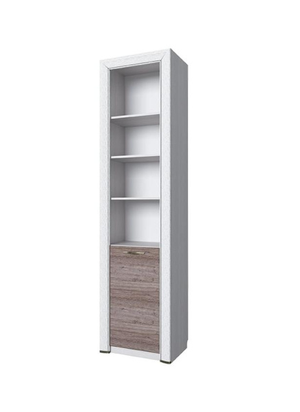 Шкаф открытый 1D OLIVIA