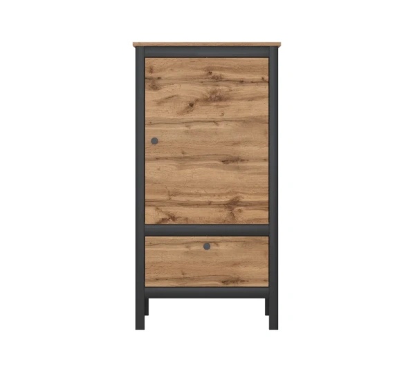 Шкаф LOFT REG1D1S/60