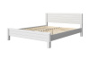 Кровать двуспальная Рейма