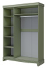 Шкаф распашной Лорето ШР-3