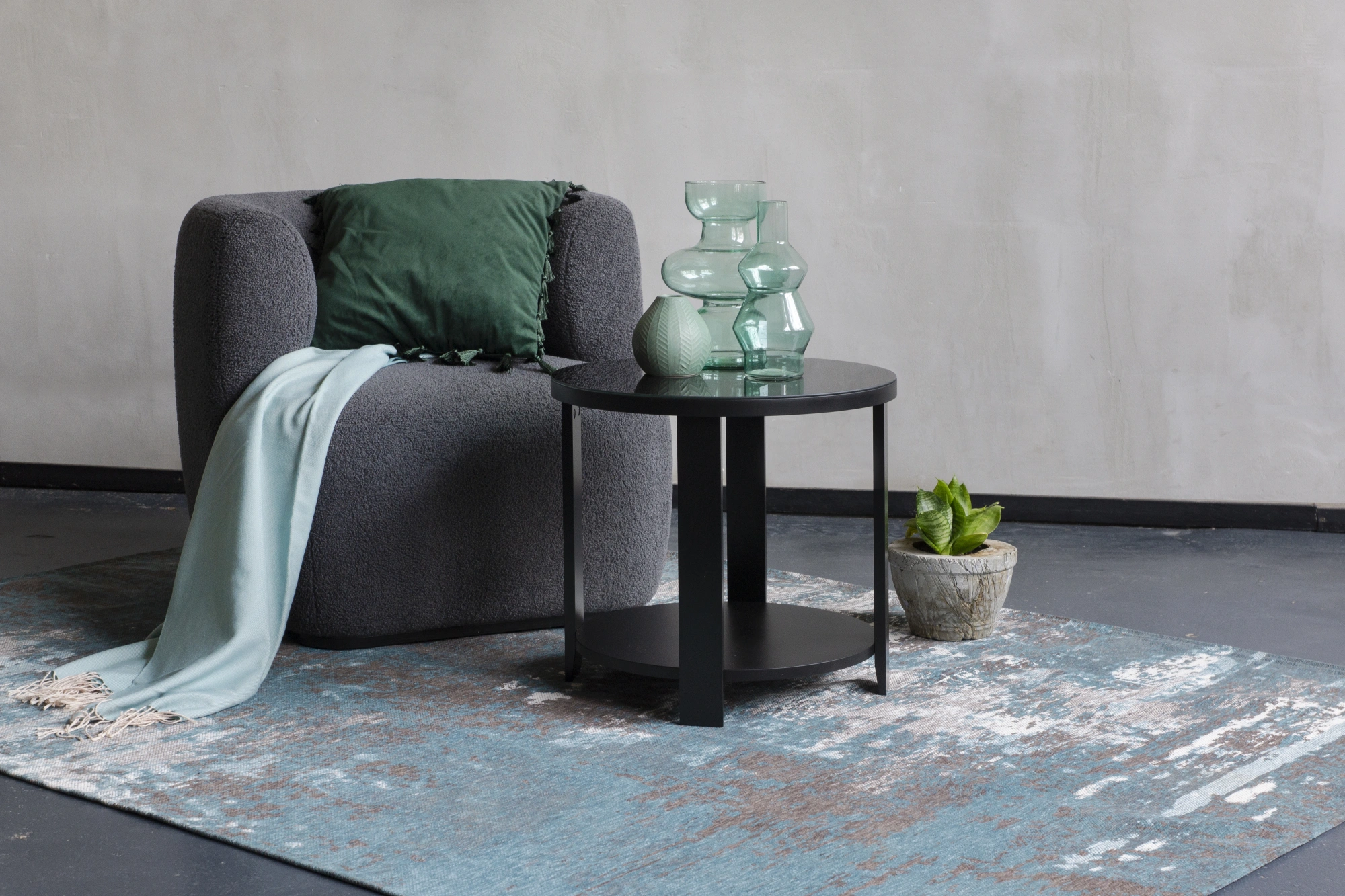 Кресло Livorno