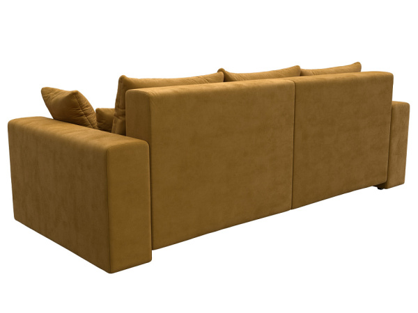 Диван прямой Майами Велюр