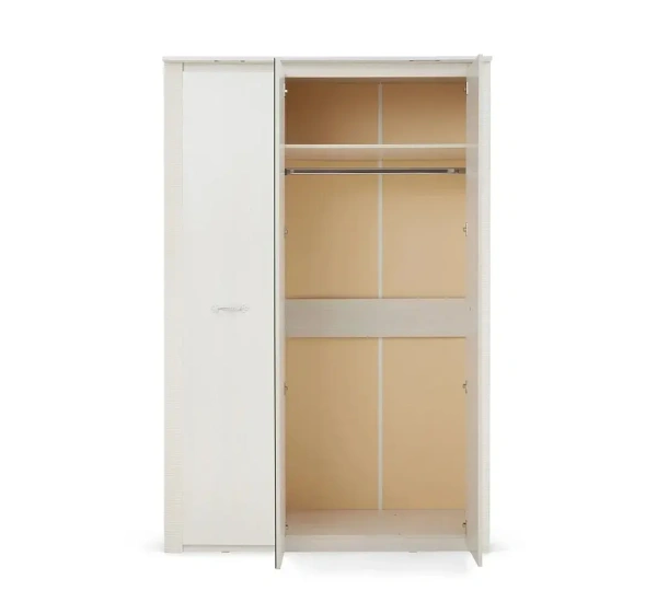 Шкаф трехдверный Элана