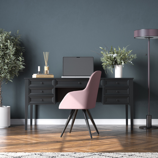 Стол письменный Квадро-С 07