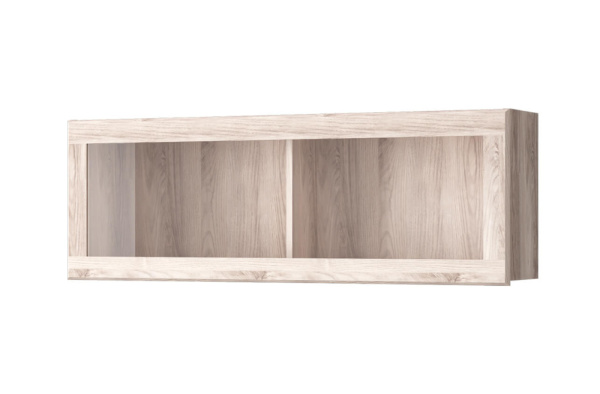 Полка навесная 1V JAZZ