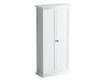 Шкаф Reina двухдверный (Цвет Белый)