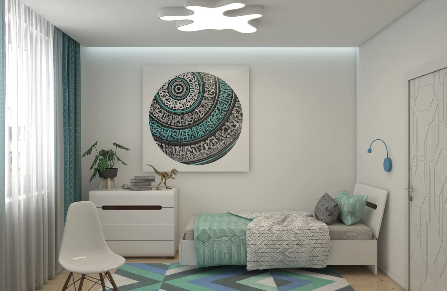 Коллекция AZTECA