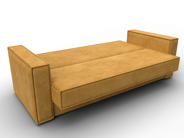 Диван-книжка Куба Велюр