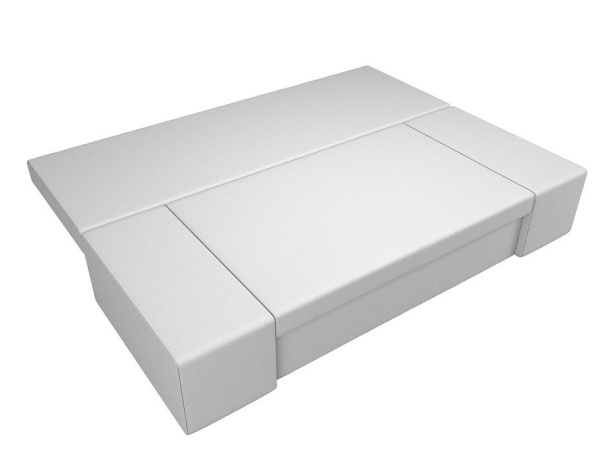 Диван прямой Сан Марко Экокожа