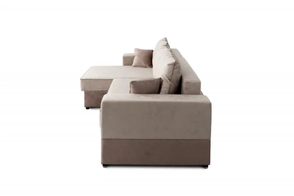 Диван-кровать угловой Бостон СТАНДАРТ