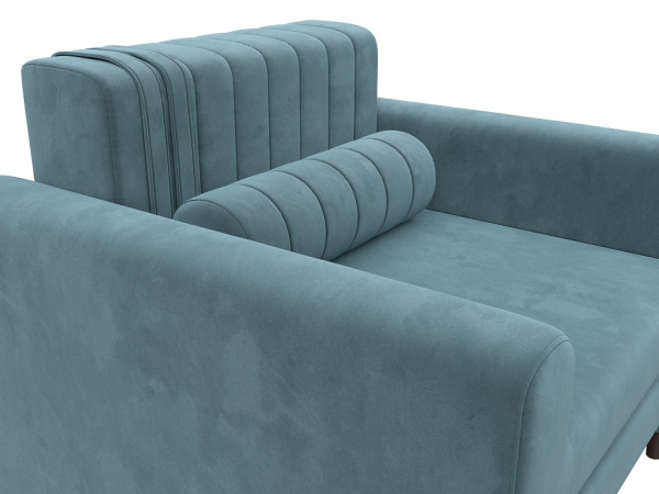 Кресло Лига-070 Велюр