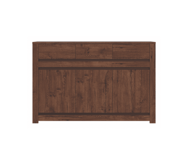 Тумба KADA S404-KOM3D3S