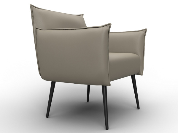 Кресло Лига-083 Экокожа