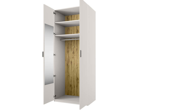 Шкаф 2DG Z MODERN