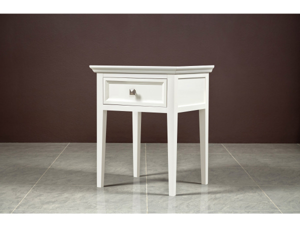 Тумба прикроватная Manhattan 1 ящик