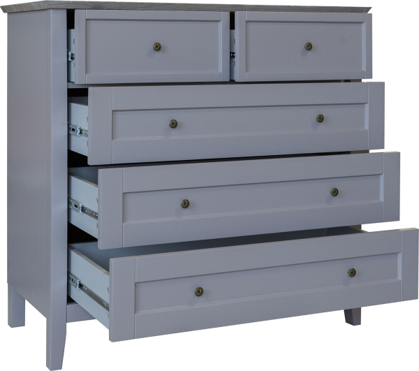 Комод Гарда БМ2.779.1.29