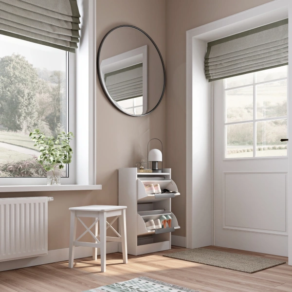 Обувница ОБ-2 450