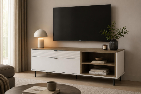 Тумба RTV 2S2N SIMPLE