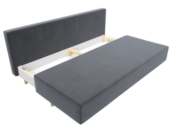 Диван прямой Лига-033 Велюр