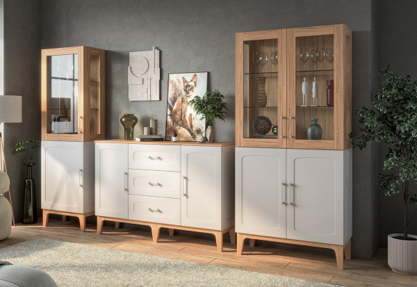 Шкаф ТАНАРО МН-058-02