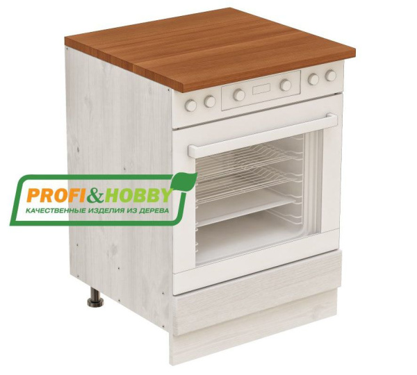 Тумба под духовку 600*720